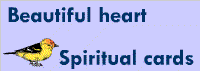 Spiritual Cards